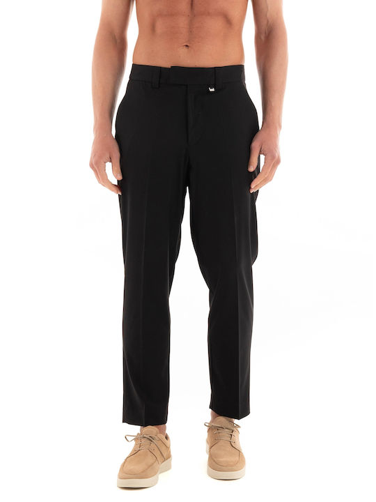 I'm Brian Men's Trousers Black