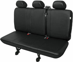 Car Seat Covers Delivery Van Practical Eco Leather Dv3 3seats Car Seat Covers Delivery Van Practical Eco Leather Dv3 3seats