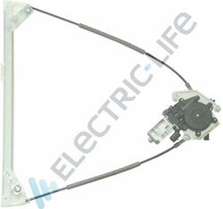 Zr Ct12 L B Electriclife