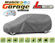 Mobile Garage Full Car Cover Size - L - Lav