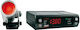 Stvr - Digital Auto Timer Digital Voltage And Rpm Display 12v