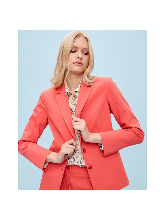 Passager 87018 Jacket Coral