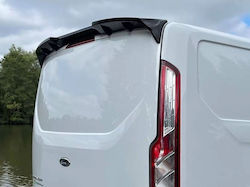 Carro Roof Spoiler made of Polyurethane Ford Transit Custom SsangYong Subaru Suzuki Toyota Volkswagen Volvo Zastava