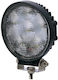 Kamar Rundς Wasserdicht Scheinwerfer Auto LED 18W 11.5cm 1Stück