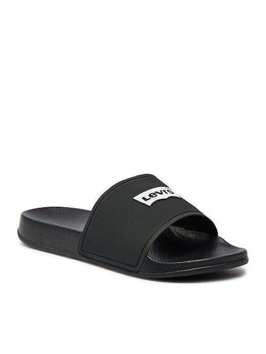 Slides σε Μαύρο Χρώμα