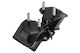NTY Car Engine Mount for Toyota Lexus Chrysler GS