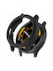 Silicone Case in Black color for Garmin Venu 3