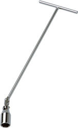 Plus Spark Plug Wrench Swivel 21mm
