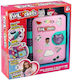 Fanatics Funlockets Secret Diary for Age 6+ (Miscellaneous Designs)