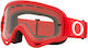 Oakley Μάσκα Μοτοσυκλέτας O FRAME MX