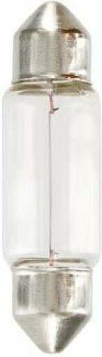 24v - 105x36mm - C5w - 5w Festoon Sv85 1pcs Narva