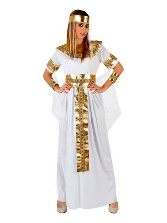 Halloween Costume For Adults White