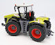 Tbd Claas Xerion 5000 Collectible Tractor Toy Tractor Toys Compatible With 1:32 Scale Farm Animals And Toys Suitable For Collectors And Children From 3 Years