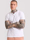 T-shirt White