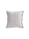 Nef-Nef Homeware Възглавница За Диван Amaranta От Кадифе Бежов 50x50см