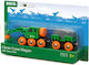 Brio Crane and Wagon