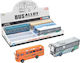 Metal Bus 17cm Mix
