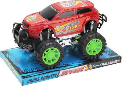 Off-road Car