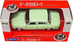 Wartburg 353 1:34 Mint Welly