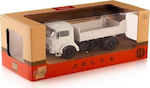 Jelcz 317 Tipper Truck Grey