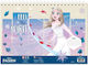 Διακάκης Μπλοκ Ζωγραφικής A4 21x29.7cm Elsa