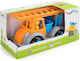 Viking Toys Пожарна Кола Straz Pozarna 25см С Фигурка 045-781251