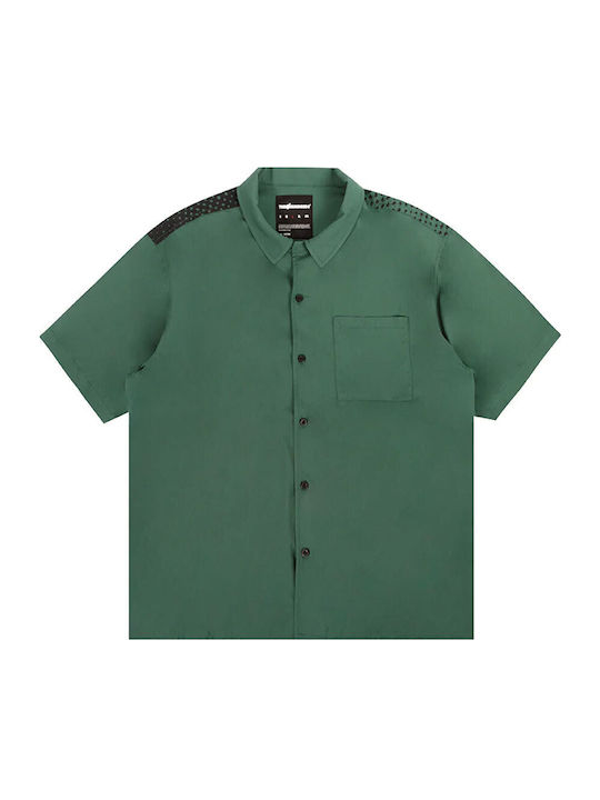 The Hundreds Πουκάμισο Πράσινο