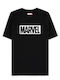 Difuzed T-shirt Black