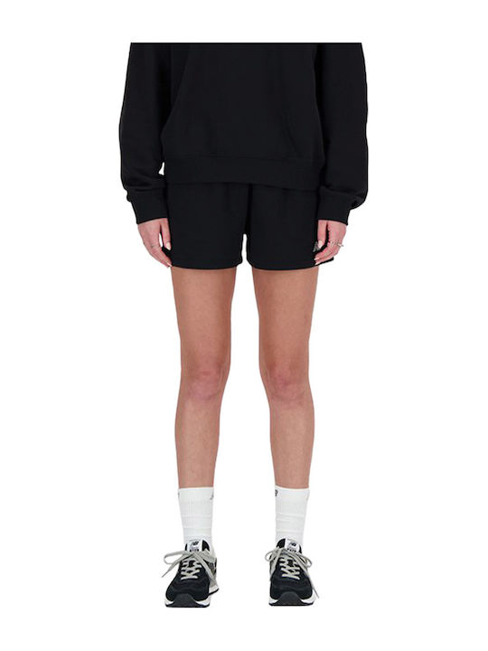 New Balance Women's Shorts Black