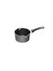 AMT Gastroguss Κατσαρολάκι Γάλακτος από Αλουμίνιο 2lt / 18cm