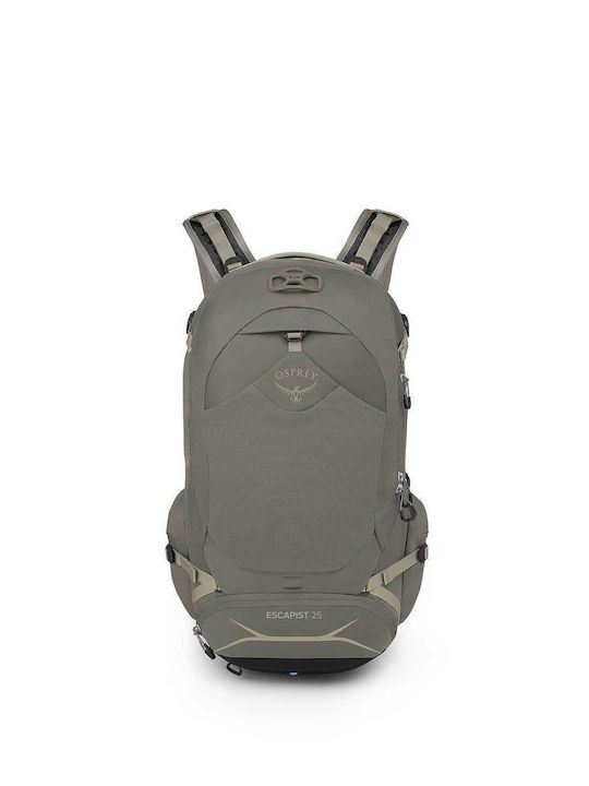Osprey Escapist 25 Bergsteigerrucksack 25Es Gray