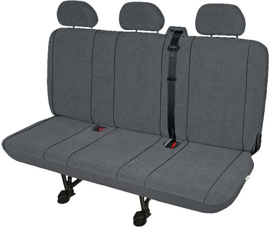 Huse pentru scaune auto Delivery Van Elegance Dv3 - 3 locuri