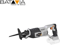 Batavia Reciprocating Saw 18V Solo Batavia Reciprocating Saw 18V Solo
