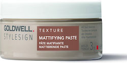 Goldwell Stylesign Texture Mattifying Paste 100ml