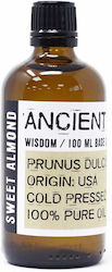 Ancient Wisdom Mandelöl 100ml Ancient Wisdom Mandelöl 100ml