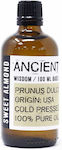 Ancient Wisdom Almond Oil 100ml