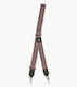 Axel Strap for bag 1026-0011031 Purple