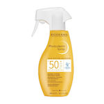 Bioderma Photoderm Sunscreen Face and Body SPF50+ in Spray 300ml