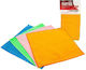 4cars Microfiber Towel Pack 30x30cm 4pcs