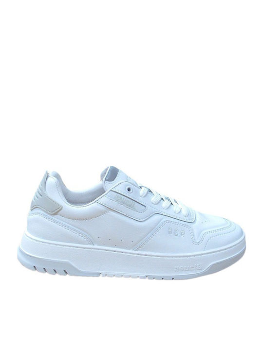 Ανδρικά Sneakers Λευκό