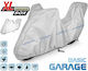 Basic Garage Motorcycle Cover - Xl - Box