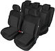 Tailor Made Seat Covers Ford Focus Ii 2004->2011 Focus Iii 2011->