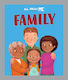 All About Me: Family Dan Lester Franklin Watts ...