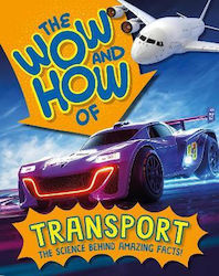 The Wow And How Of Transport Cameron Menzies Wayland 0514