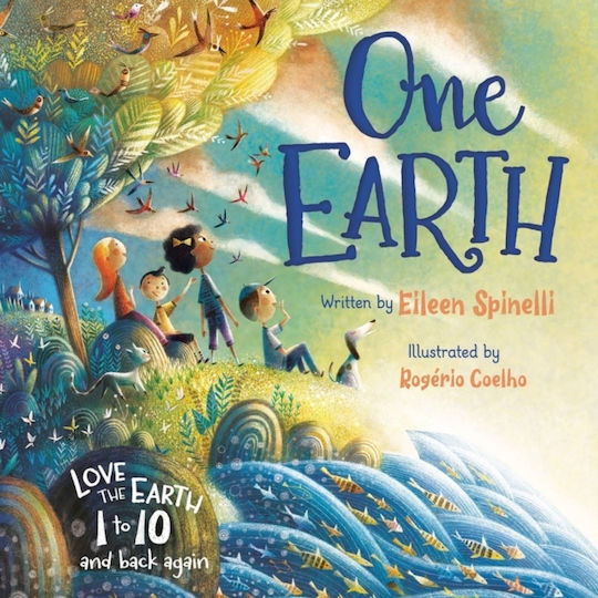 One Earth Eileen Spinelli Center Street 0611