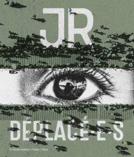 Jr Déplacé·e·s Skira 1031