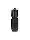 CUBE Wasserflasche 750ml Schwarz