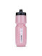 Cube Water Bottle 750ml Pink