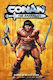 Conan The Barbarian Vol. 1: 1 Robert De La Torre Titan Comics