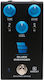 Keeley Blues Disorder Pedals Distortion Electric Guitar